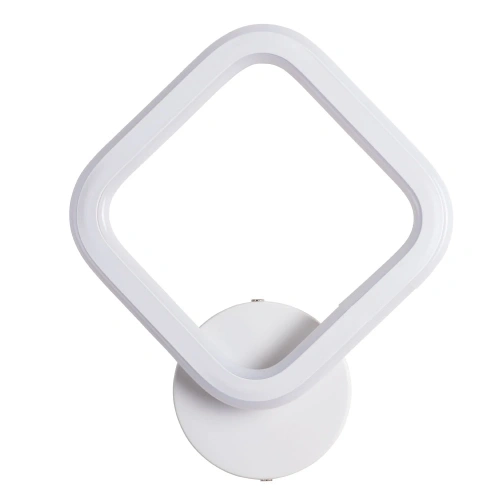 Настенный светильник Arte Lamp POLLI A9005AP-1WH Настенный светильник Arte Lamp POLLI A9005AP-1WH
