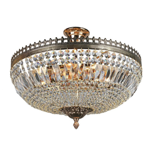 Люстра потолочная OML-76607-05