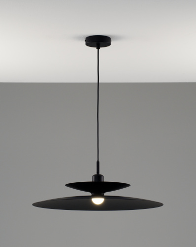 Светильник подвесной Moderli V11107-P Plane фото 3