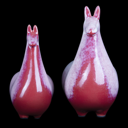 10283 Red Статуэтка LOFT IT Horse (2 штуки) фото 5 10283 Red Статуэтка LOFT IT Horse (2 штуки) фото 5