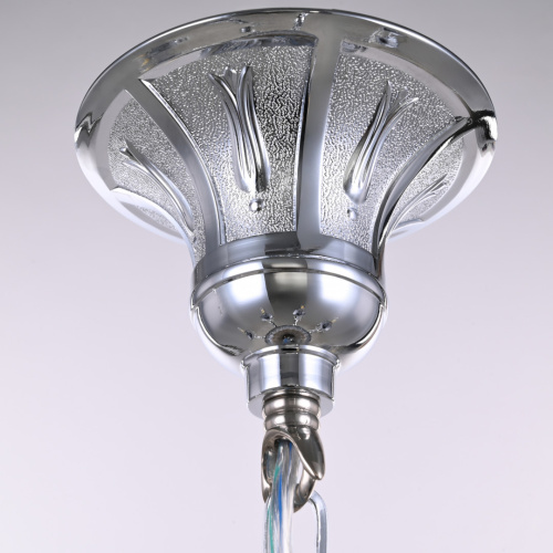 Люстра AL77201/6/175 A Ni Bohemia Ivele Crystal (Богемия Ивеле Кристалл) фото 7