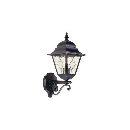 Настенный фонарь Elstead Exterior, Арт. NR1-BLK Настенный фонарь Elstead Exterior, Арт. NR1-BLK