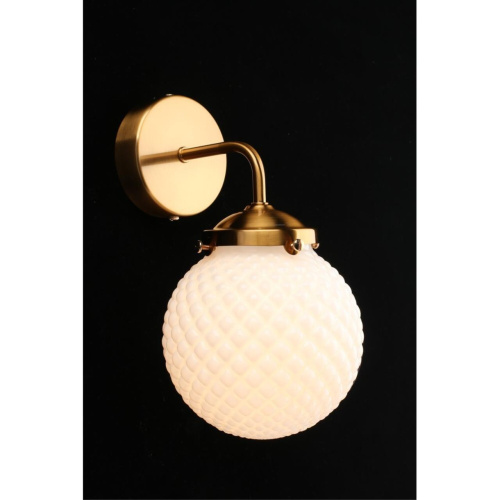 Светильник настенный (Бра) APL.765.01.01 фото 14