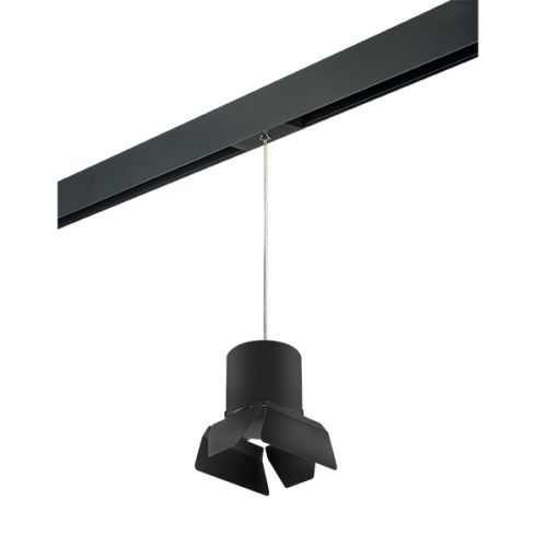 PRORP3487487 Светильник д/1-фазн трека RULLO GX53 (213487+595887+202487) PRORP3487487 Светильник д/1-фазн трека RULLO GX53 (213487+595887+202487)