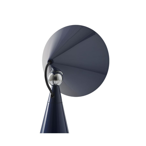 Настольная лампа Pose Portable Indigo фото 8