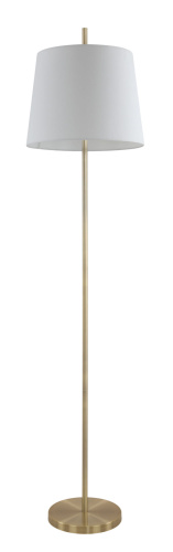 Напольный светильник (торшер) Freya FR5118FL-01BS фото 2