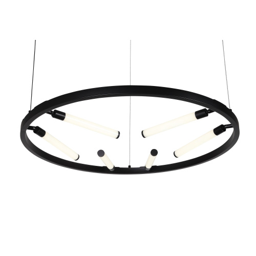 SL393.403.06 Светильник подвесной ST-Luce Черный/Белый LED 6*6W 4000K BISARIA фото 12