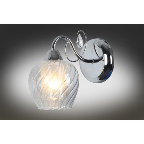 Светильник настенный (Бра) OML-53601-01 фото 3 Светильник настенный (Бра) OML-53601-01 фото 3