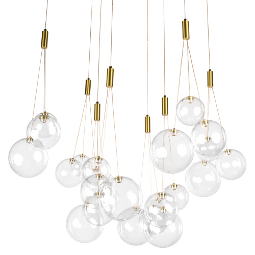 10270/S24 Подвесной светильник LOFT IT Pop it фото 8 10270/S24 Подвесной светильник LOFT IT Pop it фото 8