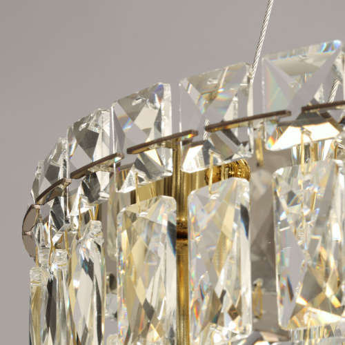 Люстра De City Арман фото 8