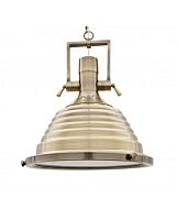 Подвесной светильник Lumina Deco Braggi LDP 706 MD