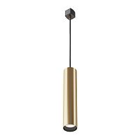 Трековый подвесной светильник Voltega Юнилайт / Unilight VGL025-1-GU10-MG