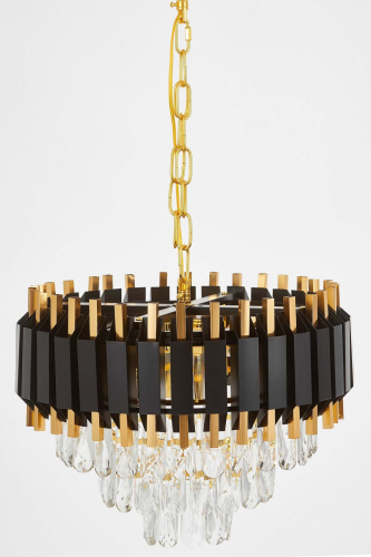 Подвесной светильник Lampit Rivo TP 3002-40 GD фото 4