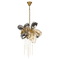 10401/800S Подвесная люстра LOFT IT Britannica