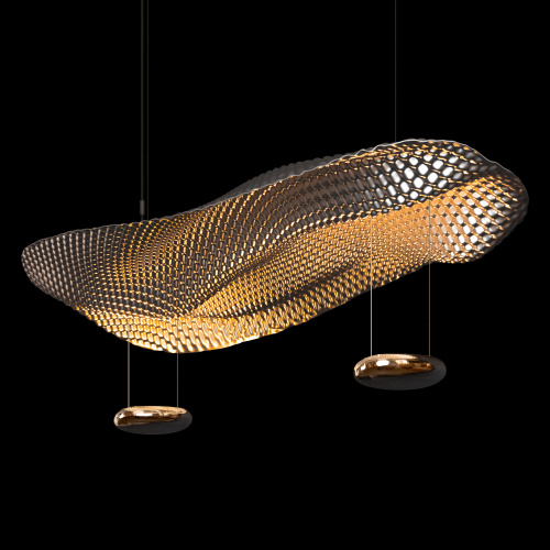 10478P Подвесной светильник LOFT IT Angel фото 10