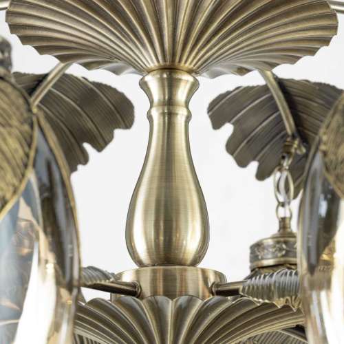 Подвесная люстра Citilux CL420193 фото 3 Подвесная люстра Citilux CL420193 фото 3