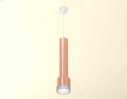 Комплект подвесного светильника Ambrella light Techno Spot XP (A2301, C6326х3, A2063х2, A2101, C8122, N8480) XP8122005 фото 3