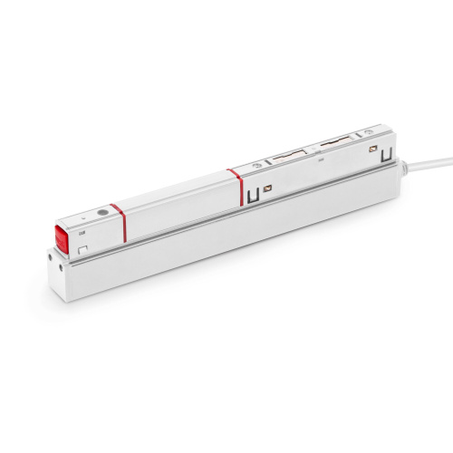 Slim Magnetic Блок питания 100W белый 95043/00 95043/00 фото 2 Slim Magnetic Блок питания 100W белый 95043/00 95043/00 фото 2