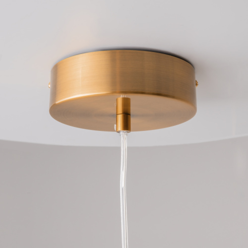 Подвесной светильник Maytoni MOD307PL-L24BS3K фото 7