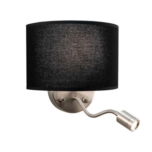 Настенный светильник Citilux Декарт CL704305 Настенный светильник Citilux Декарт CL704305