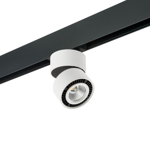 Комплект с трековым светильником Lightstar Forte Muro (595061+213816) PRO213816