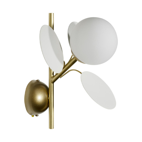 10008/1W white Бра LOFT IT Matisse фото 3 10008/1W white Бра LOFT IT Matisse фото 3