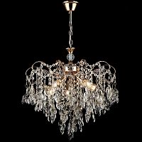 Люстра хрустальная Reluce 24720-0.4-05 FGD