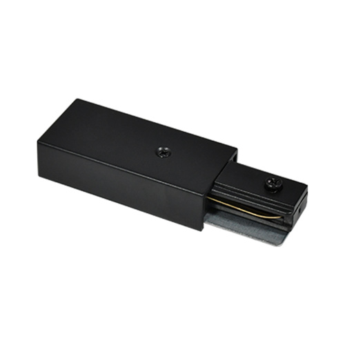 ST002.479.00 Ввод питания для однофазного накладного шинопровода ST-Luce Черный BASE ST002.479.00 Ввод питания для однофазного накладного шинопровода ST-Luce Черный BASE