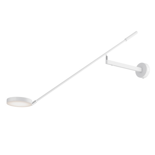 Настенный светильник (бра) Maytoni MOD070WL-L6W3K Настенный светильник (бра) Maytoni MOD070WL-L6W3K