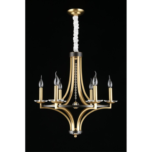 Люстра подвесная APL.805.03.06 фото 15