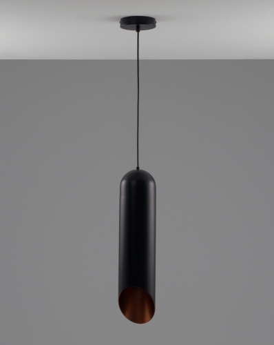 Светильник подвесной Moderli V11343-1P Tube фото 3