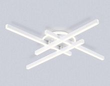 Люстра Ambrella Light COMFORT FL6281