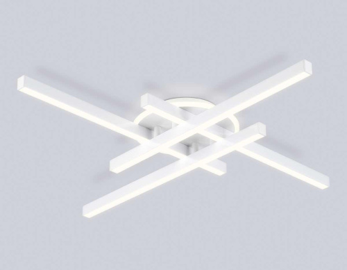 Люстра Ambrella Light COMFORT FL6281 Люстра Ambrella Light COMFORT FL6281