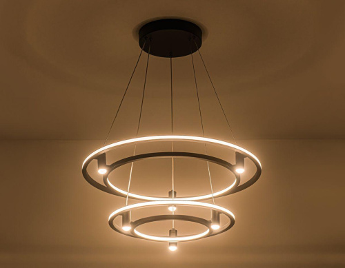 Подвесной светодиодный светильник Ambrella light Comfort Line FL5544 фото 3