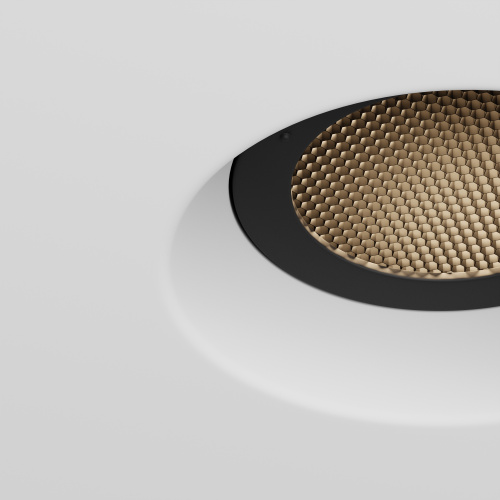 Встраиваемый светильник Technical DL137-GU10-W фото 12