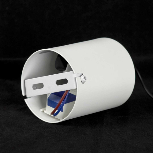 Подвесной светильник Lussole REFUGIO LSP-7432 фото 5