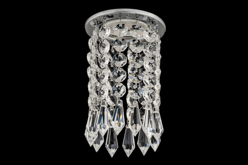 Спот встраиваемый Dio D'Arte Elite Osimo GU10.5.14.8.121 N фото 2