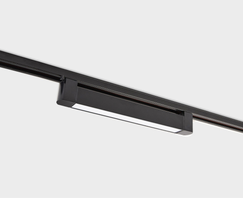 IT08-8029 black 3000K светильник трековый фото 3
