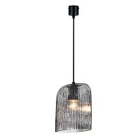 Подвесной светильник 11073/1P Smoke