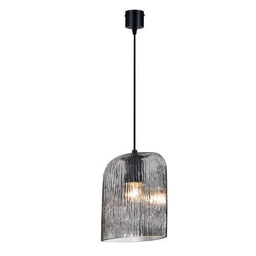 Подвесной светильник 11073/1P Smoke