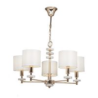 Люстра Freya FR5015PL-05G