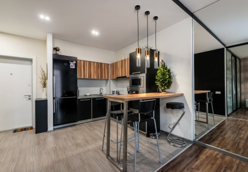 Подвесной светильник Freya FR4002PL-01G фото 4