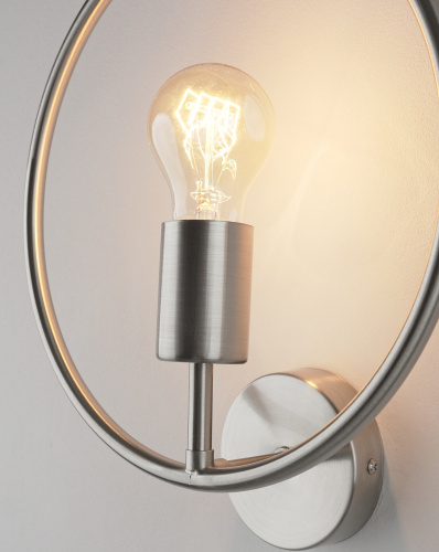 Светильник настенный Moderli V11584-1W Sachara фото 7