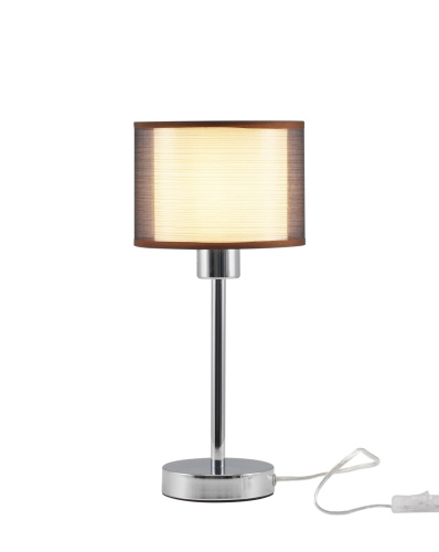 Настольная лампа Moderli V2732-1T Room Настольная лампа Moderli V2732-1T Room