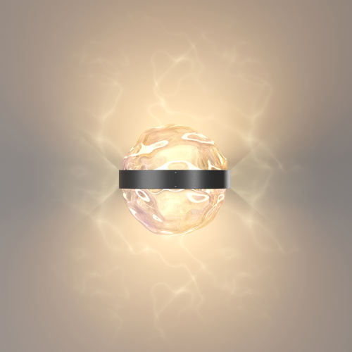 Настенный светильник (бра) Maytoni MOD379WL-L6B3K фото 3 Настенный светильник (бра) Maytoni MOD379WL-L6B3K фото 3