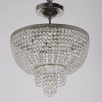 Потолочный светильник Dio DArte Asfour 555-PT40-N-E01