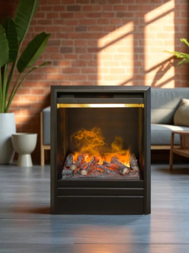 Электроочаг RealFlame 3D Olympic фото 14