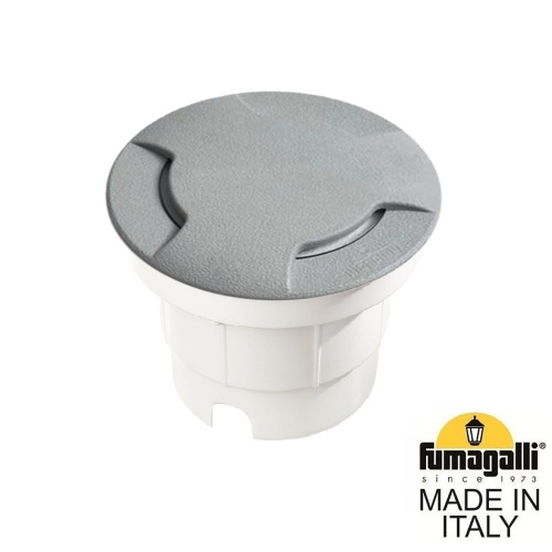 Грунтовый светильник FUMAGALLI CECI 120-3L 2F3.000.000.LXG1L Грунтовый светильник FUMAGALLI CECI 120-3L 2F3.000.000.LXG1L