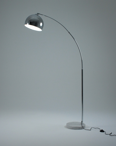 Торшер Moderli V10994-F Arco фото 8