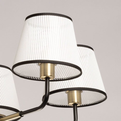 Люстра De City Конрад фото 6